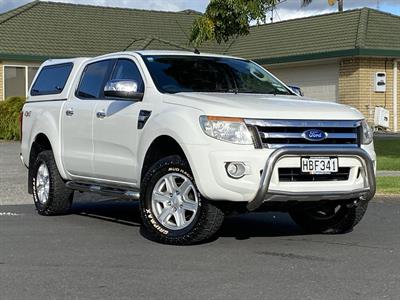 2013 Ford Ranger - Image Coming Soon