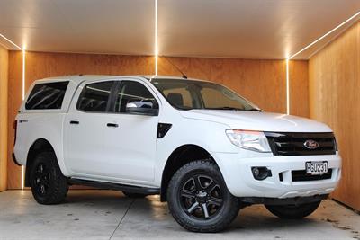 2014 Ford Ranger - Image Coming Soon