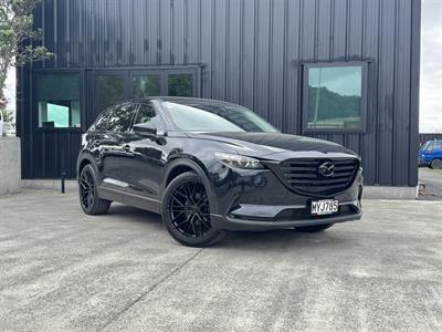 2016 Mazda CX-9 - Thumbnail