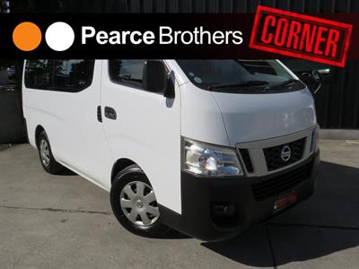 2014 Nissan Nv350