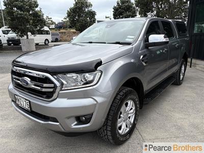 2019 Ford Ranger - Thumbnail