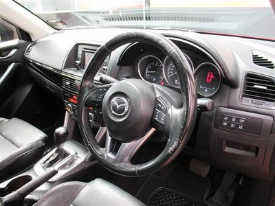 2013 Mazda CX-5 - Thumbnail