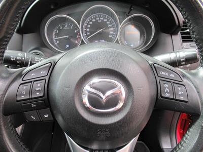 2013 Mazda CX-5 - Thumbnail