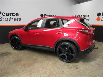 2013 Mazda CX-5 - Thumbnail