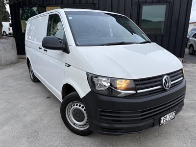 2018 Volkswagen T6 - Thumbnail