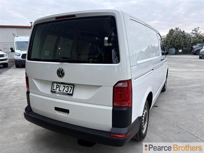 2018 Volkswagen T6 - Thumbnail