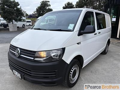 2018 Volkswagen T6 - Thumbnail