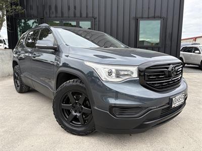 2020 Holden Acadia