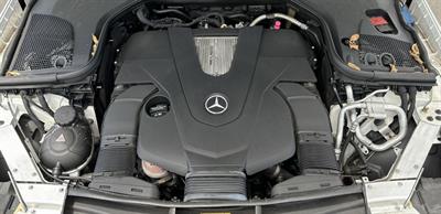 2017 Mercedes-Benz E 400 - Thumbnail