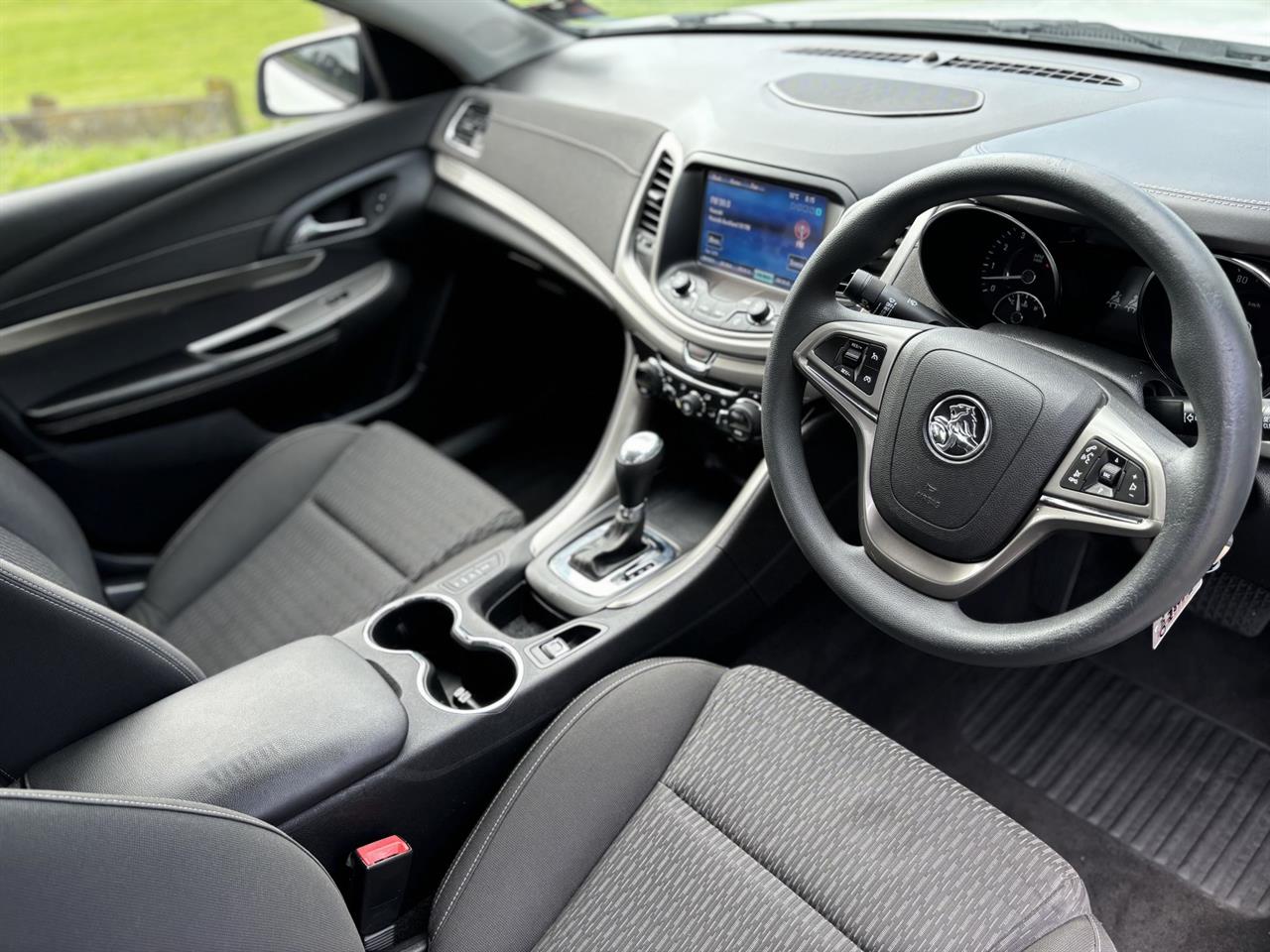 2014 Holden Commodore