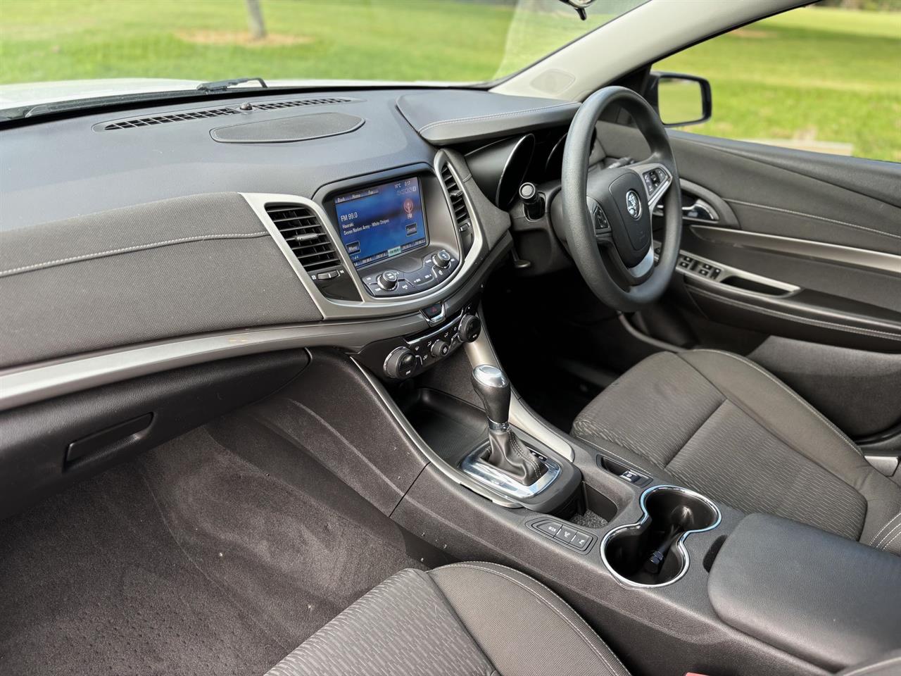 2014 Holden Commodore