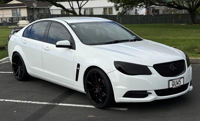 2014 Holden Commodore - Thumbnail