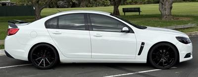 2014 Holden Commodore - Thumbnail