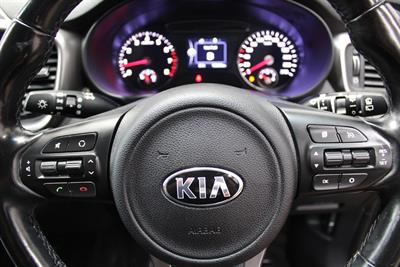 2017 Kia Sorento - Thumbnail