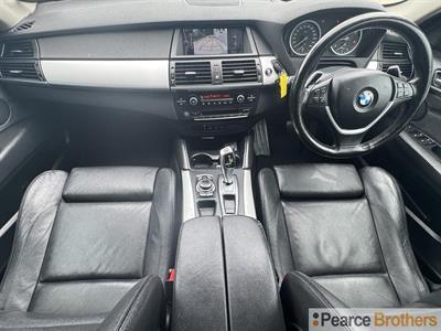 2012 BMW X6 - Thumbnail