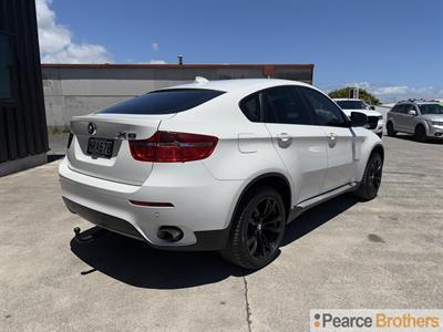 2012 BMW X6 - Thumbnail