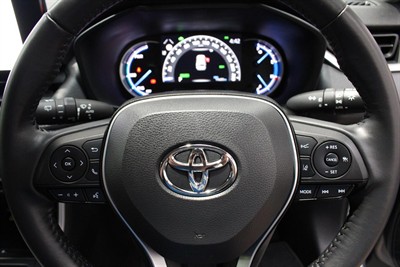 2023 Toyota RAV4 - Thumbnail