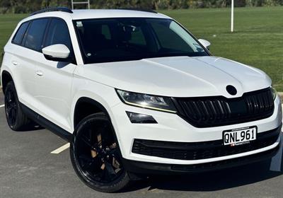 2017 Skoda Kodiaq - Image Coming Soon