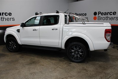 2021 Ford Ranger - Thumbnail