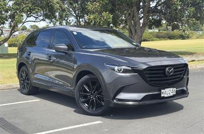 2019 Mazda CX-9 - Thumbnail