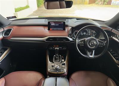 2019 Mazda CX-9 - Thumbnail