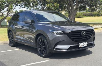 2019 Mazda CX-9 - Thumbnail