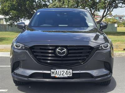 2019 Mazda CX-9 - Thumbnail