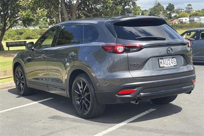 2019 Mazda CX-9 - Thumbnail