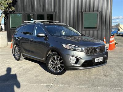 2015 Kia Sorento - Thumbnail