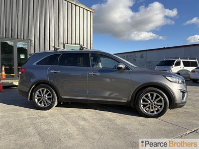 2015 Kia Sorento - Thumbnail