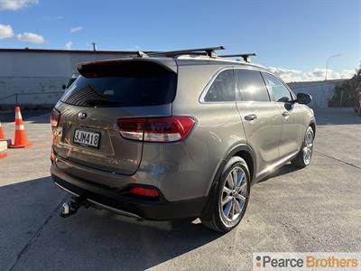 2015 Kia Sorento - Thumbnail