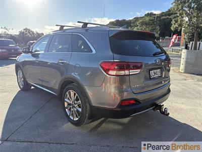 2015 Kia Sorento - Thumbnail