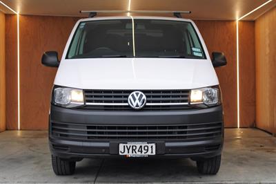 2016 Volkswagen Transporter - Thumbnail