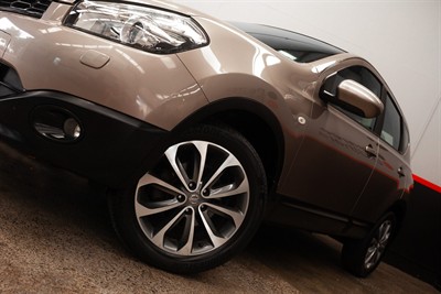 2010 Nissan Qashqai - Thumbnail