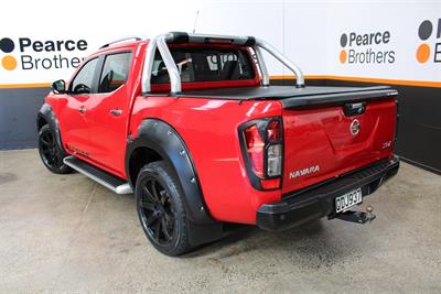 2017 Nissan Navara - Thumbnail