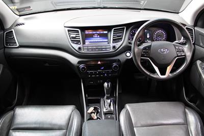 2015 Hyundai Tucson - Thumbnail