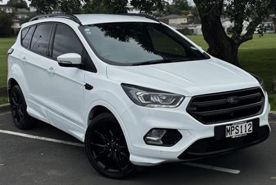 2019 Ford Escape - Thumbnail