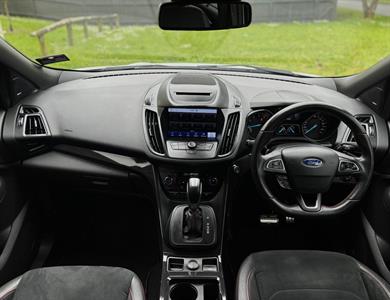 2019 Ford Escape - Thumbnail