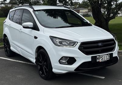 2019 Ford Escape - Thumbnail