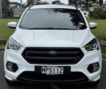 2019 Ford Escape - Thumbnail