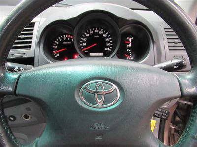 2006 Toyota Hilux - Thumbnail