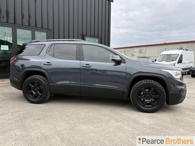 2020 Holden Acadia - Thumbnail