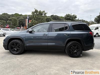 2020 Holden Acadia - Thumbnail