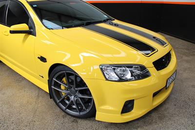 2011 Holden Commodore - Thumbnail