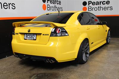 2011 Holden Commodore - Thumbnail