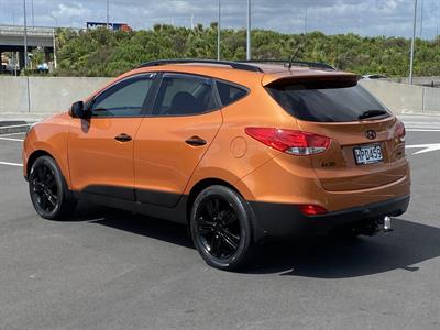 2014 Hyundai IX35 - Thumbnail