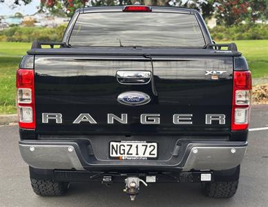 2021 Ford Ranger - Thumbnail