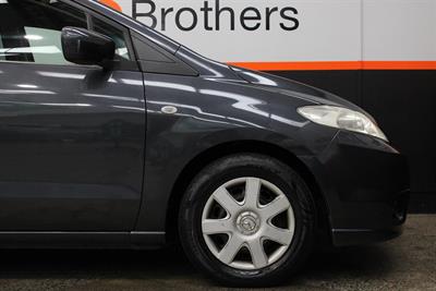 2007 Mazda PREMACY - Thumbnail