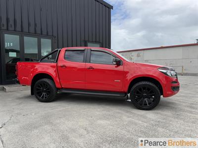 2019 Holden Colorado - Thumbnail