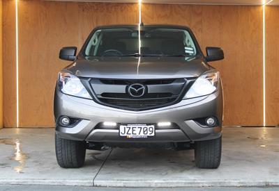 2016 Mazda BT-50 - Thumbnail